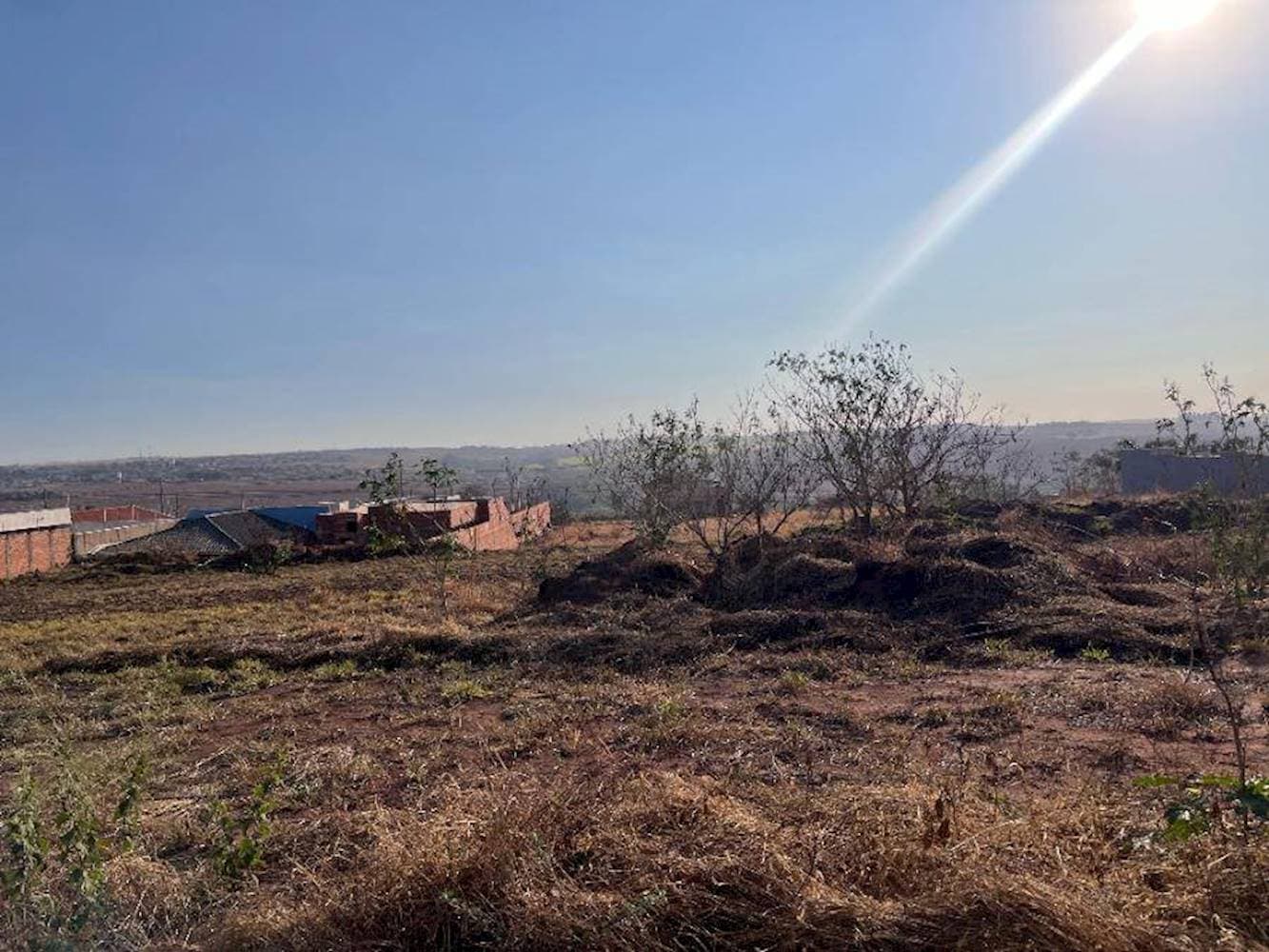 Foto 2 de 6: Terreno em leilão em Orlândia - SP — Terreno no Jardim Timboré em Orlândia/SP