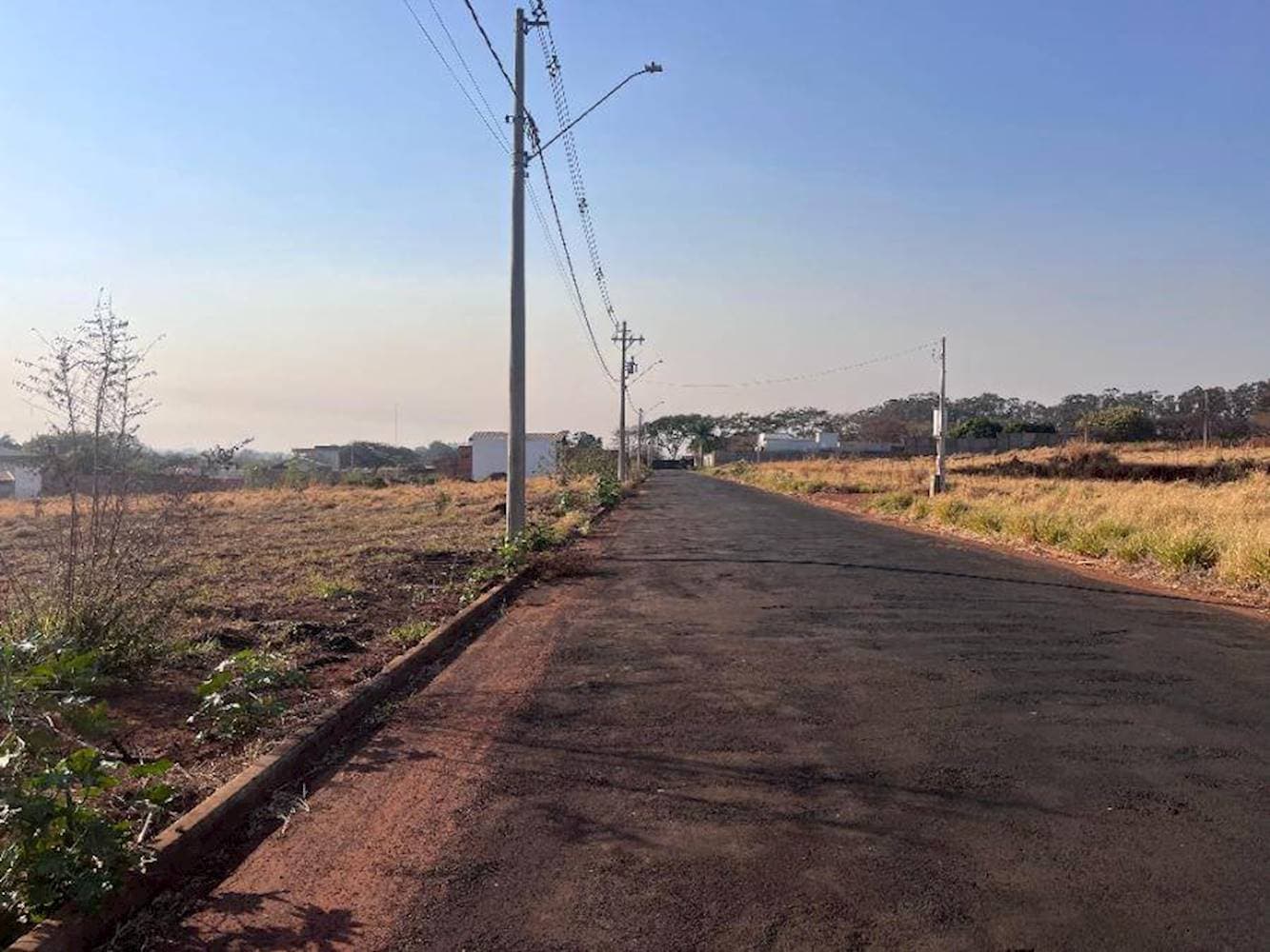 Foto 5 de 6: Terreno em leilão em Orlândia - SP — Terreno no Jardim Timboré em Orlândia/SP