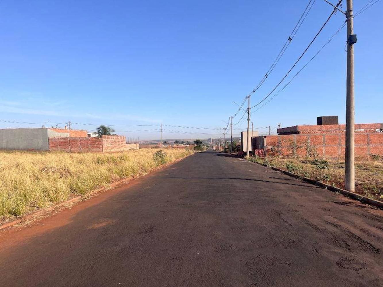 Foto 6 de 6: Terreno em leilão em Orlândia - SP — Terreno no Jardim Timboré em Orlândia/SP
