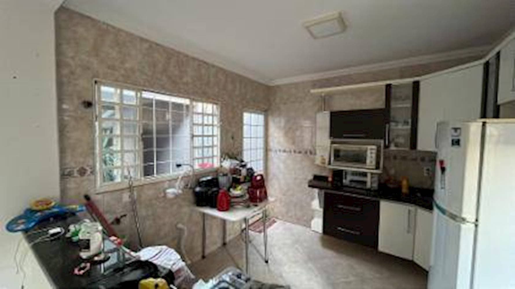 Foto 7 de 18: Casa em leilão em Limeira - SP — Casa no Jardim do Lago em Limeira/SP