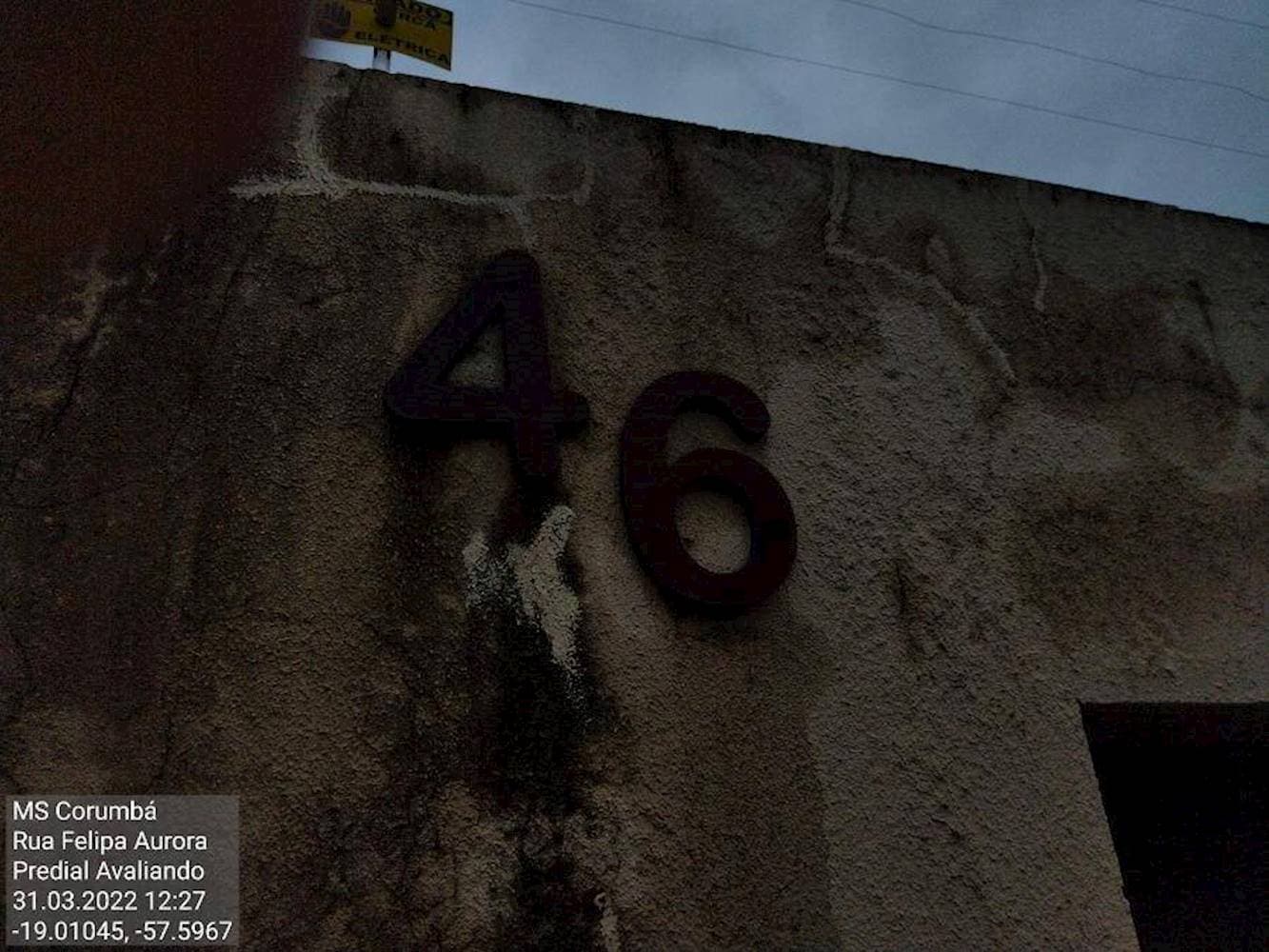 Foto 5 de 15: Casa em leilão em Ladário - MS — Casa em Boa Esperança - Ladário/MS