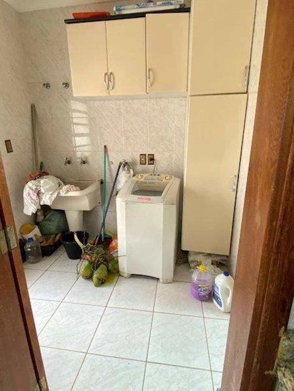 Foto 13 de 22: Casa em leilão em Araçoiaba da Serra - SP — Casa de Condomínio em Saint Charbel - Araçoiaba da Serra/SP