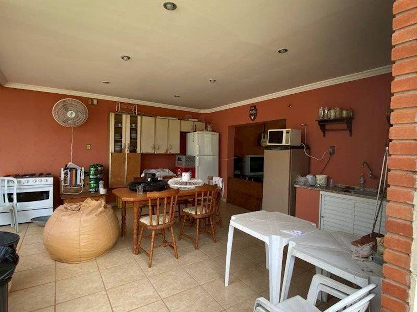 Foto 18 de 22: Casa em leilão em Araçoiaba da Serra - SP — Casa de Condomínio em Saint Charbel - Araçoiaba da Serra/SP