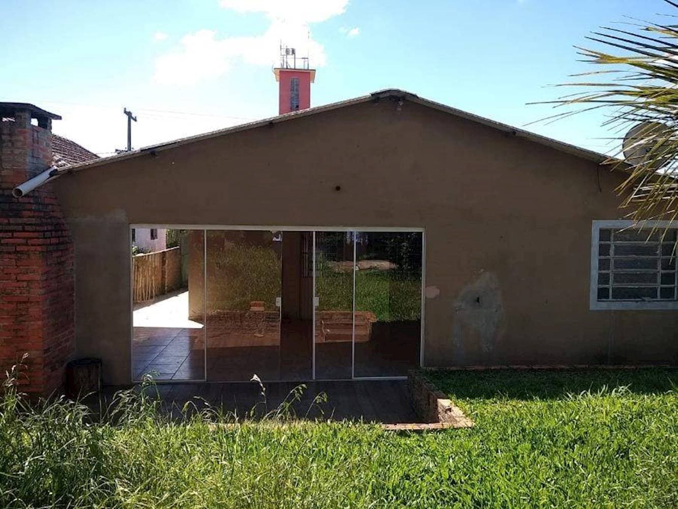 Foto 3 de 29: Casa em leilão em Cachoeira do Sul - RS — Casa em Carvalho - Cachoeira do Sul/RS