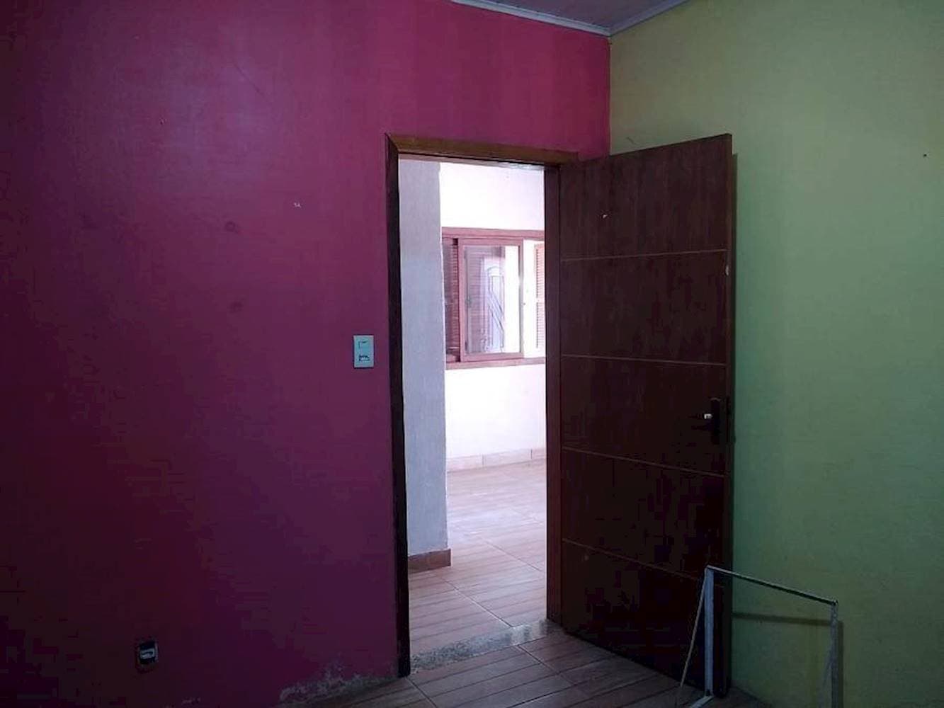 Foto 28 de 29: Casa em leilão em Cachoeira do Sul - RS — Casa em Carvalho - Cachoeira do Sul/RS