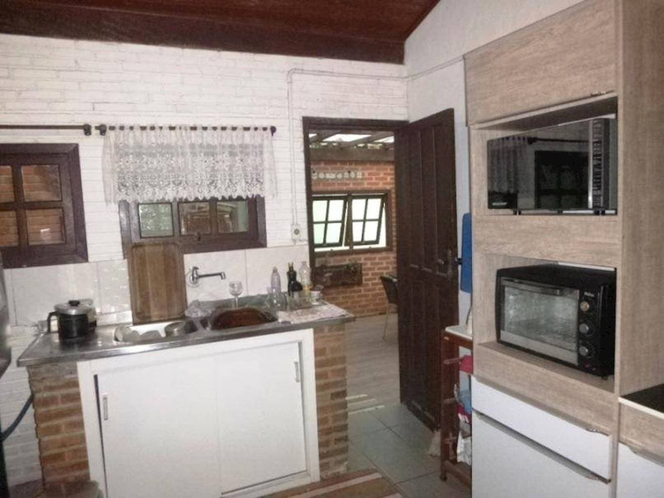 Foto 15 de 30: Casa em leilão em Pelotas - RS — Casa em Laranjal - Pelotas/RS