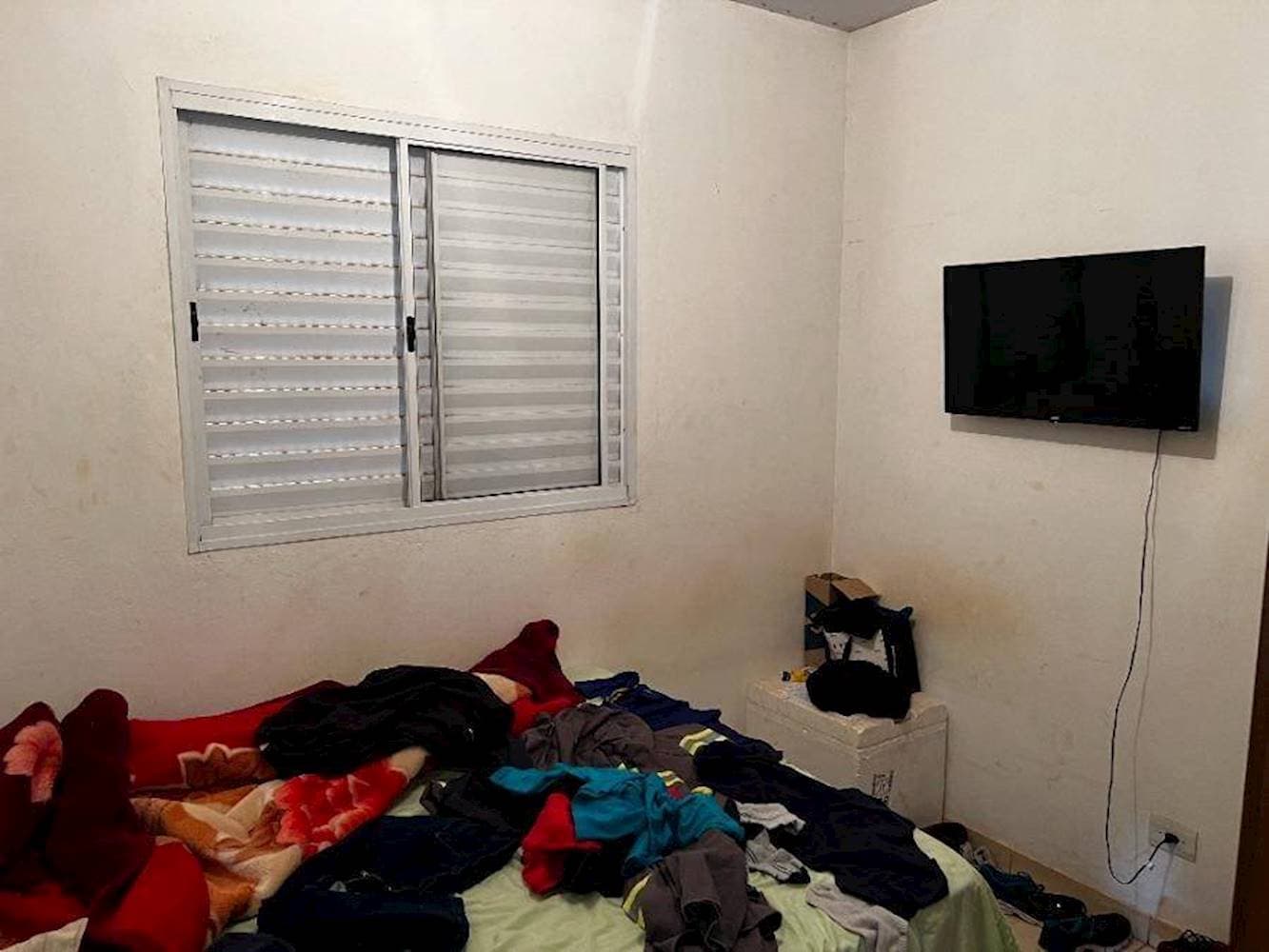 Foto 11 de 13: Casa em leilão em Rio Brilhante - MS — Casa em Morada Do Sol - Rio Brilhante/MS