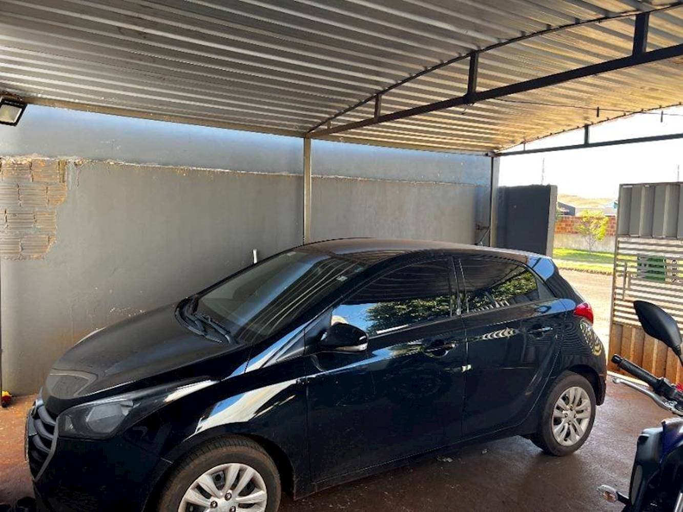 Foto 13 de 13: Casa em leilão em Rio Brilhante - MS — Casa em Morada Do Sol - Rio Brilhante/MS