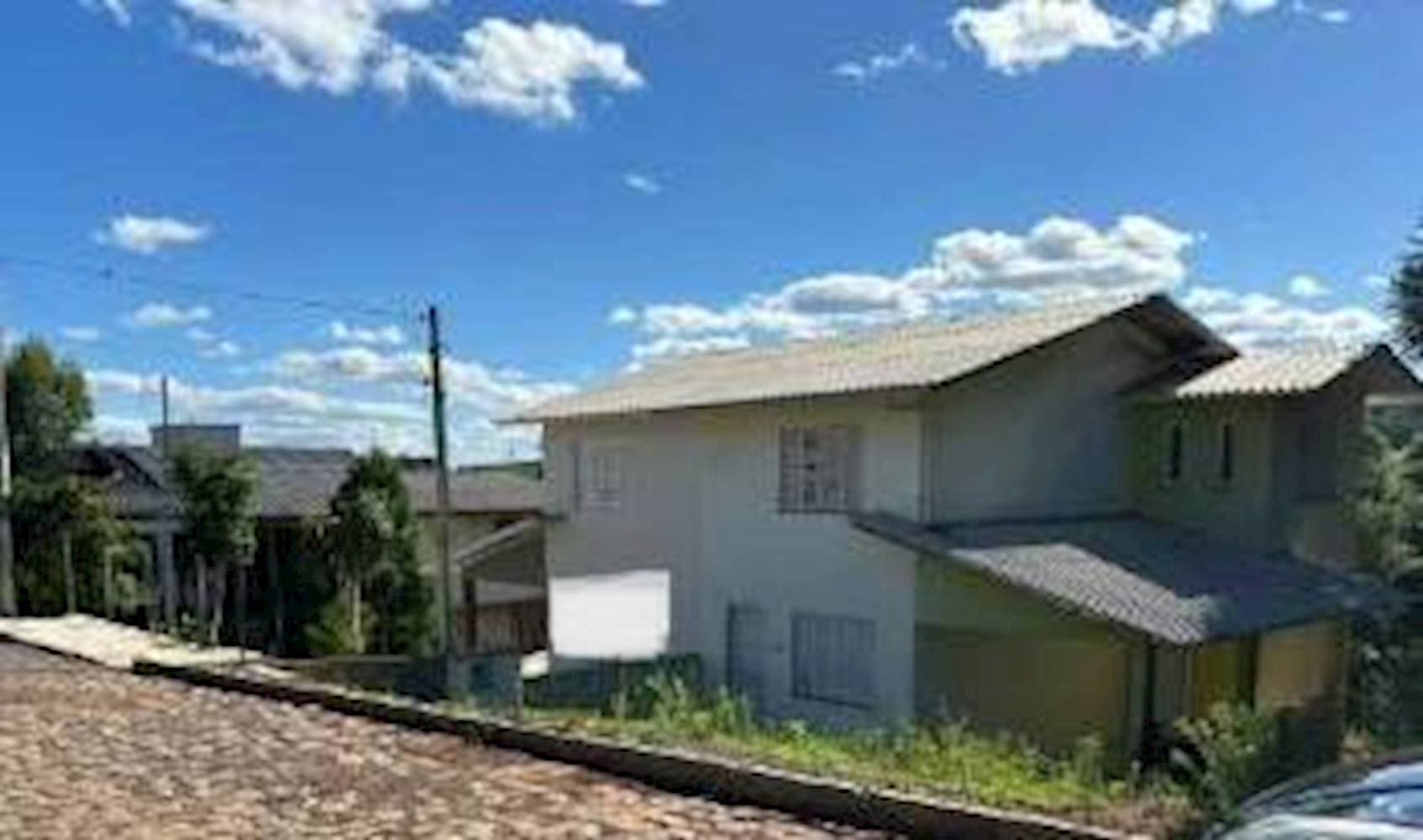 Foto 1 de 11: Casa em leilão em Sananduva - RS — Casa em Jursi - Sananduva/RS