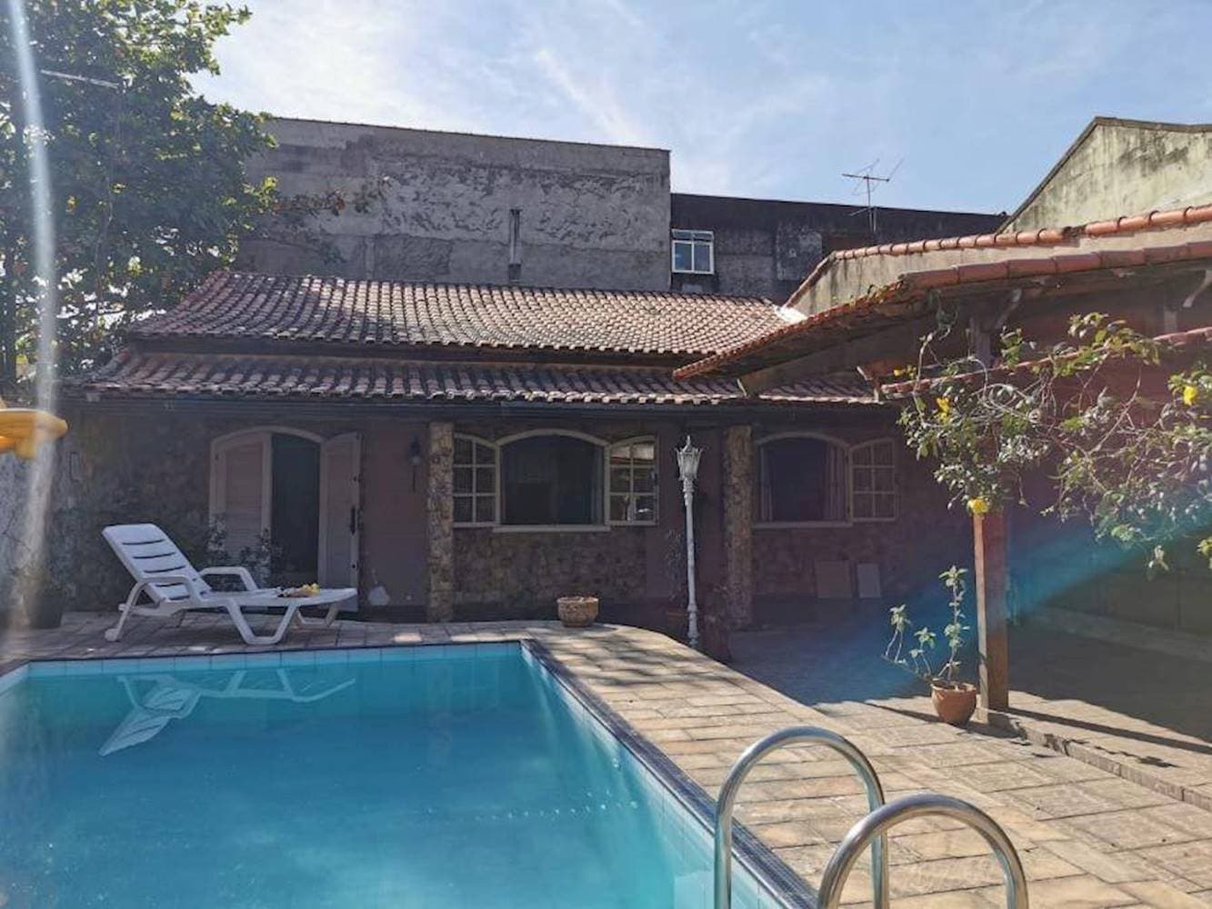 Foto 13 de 13: Casa em leilão em São Gonçalo - RJ — Casa em Trindade - São Gonçalo/RJ