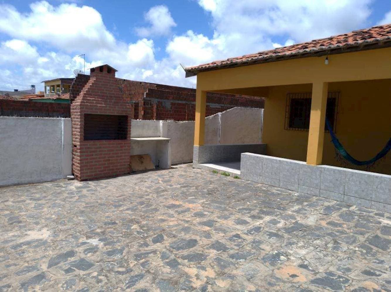 Foto 9 de 25: Casa em leilão em Pitimbu - PB — Casa no Centro - Pitimbu/PB