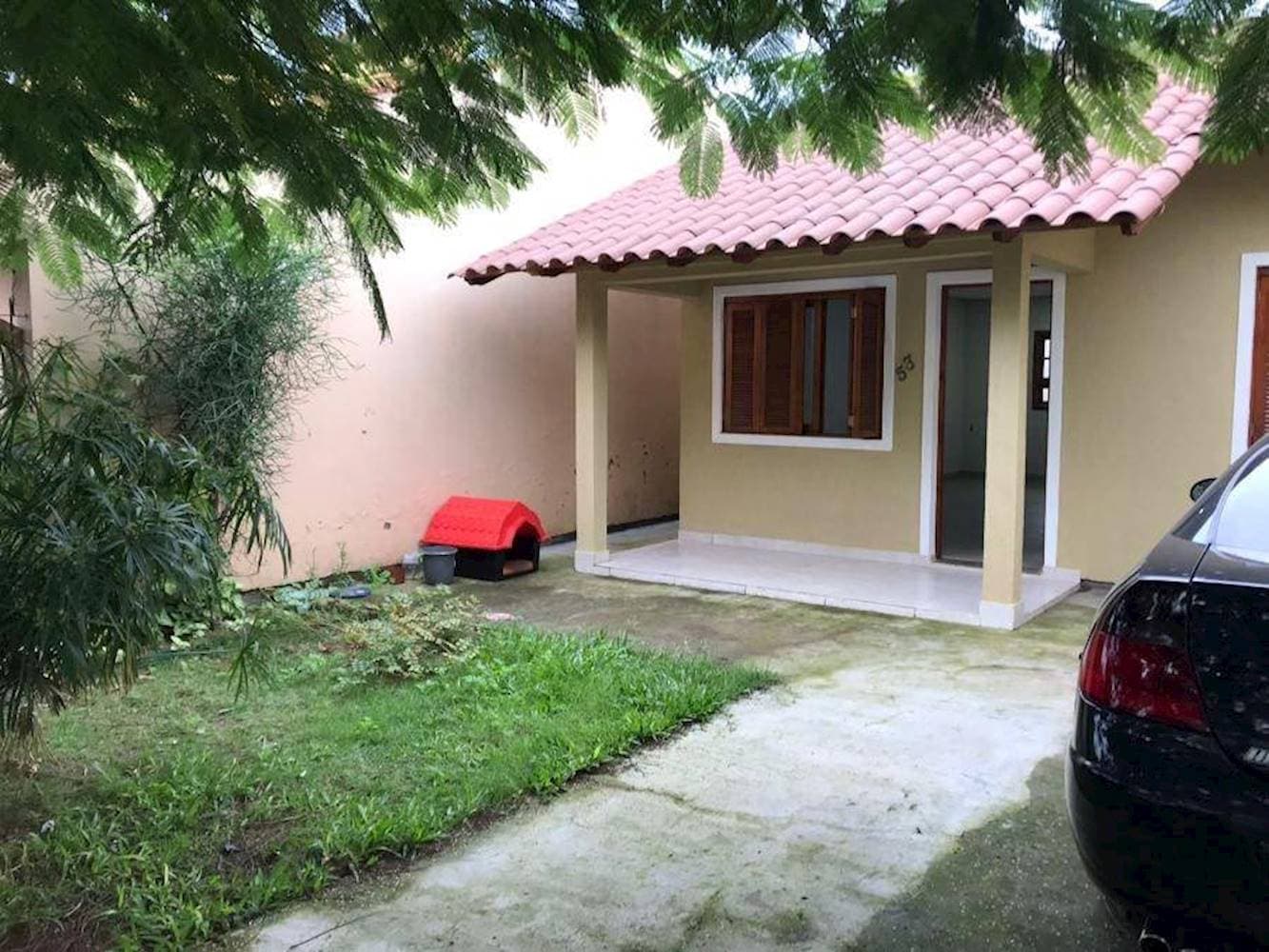 Foto 4 de 11: Casa em leilão em Canoas - RS — Casa em Harmonia - Canoas/RS