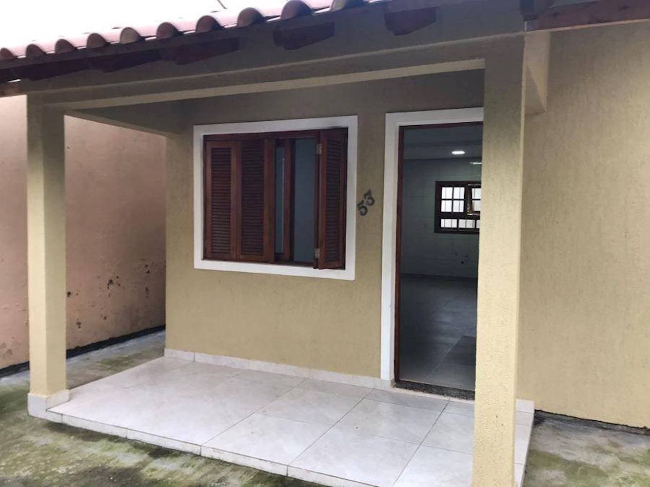Foto 5 de 11: Casa em leilão em Canoas - RS — Casa em Harmonia - Canoas/RS