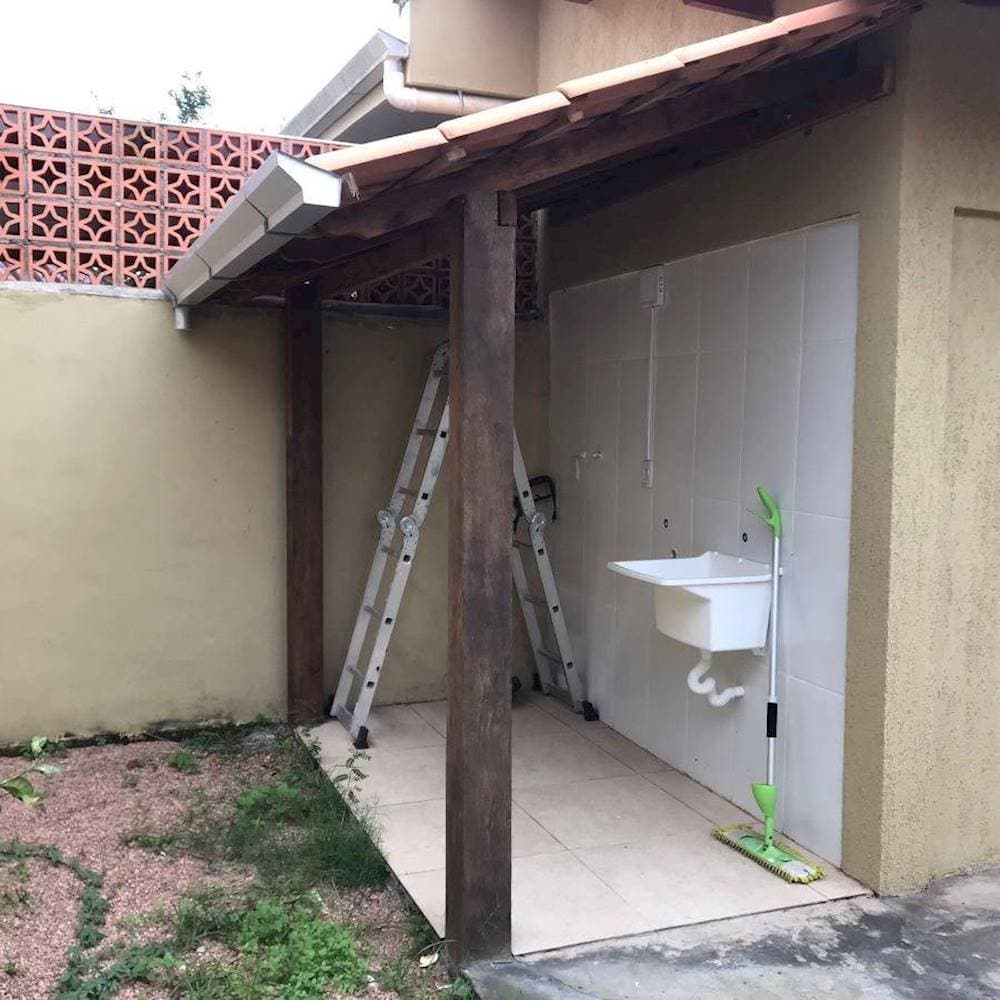 Foto 11 de 11: Casa em leilão em Canoas - RS — Casa em Harmonia - Canoas/RS