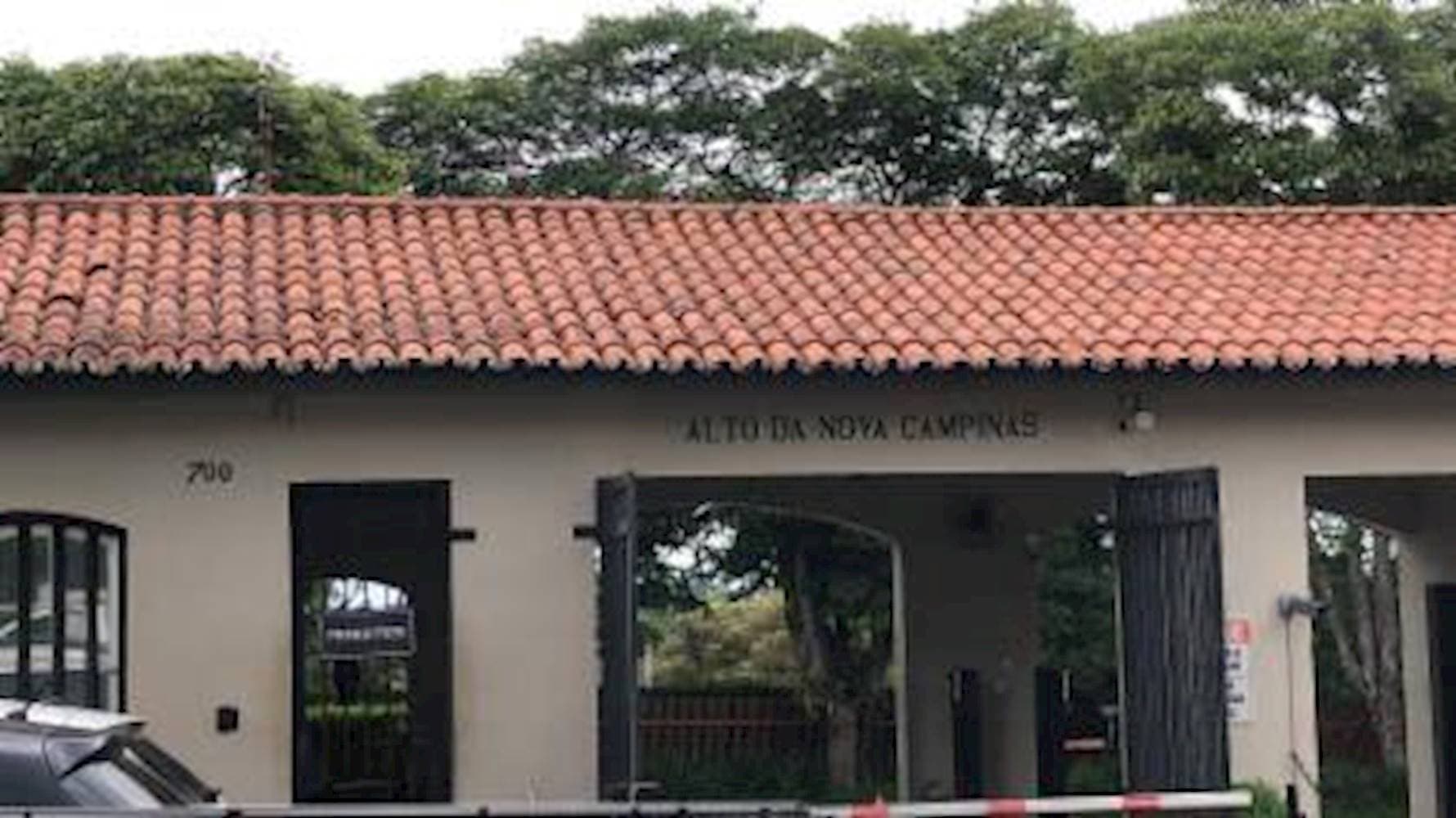 Foto 3 de 28: Casa em leilão em Campinas - SP — Casa em Condomínio no Sítios Alto Da Nova Campinas - Campinas/SP