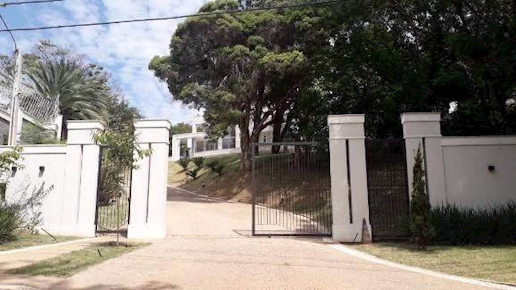 Foto 5 de 28: Casa em leilão em Campinas - SP — Casa em Condomínio no Sítios Alto Da Nova Campinas - Campinas/SP