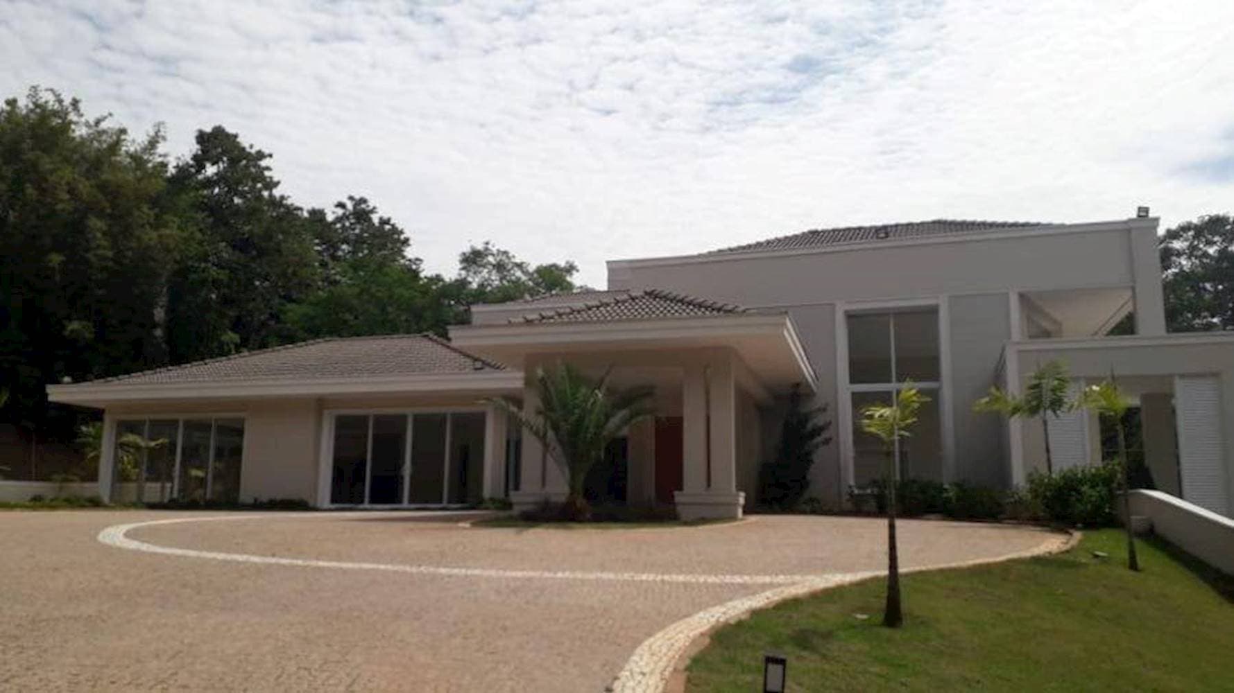 Foto 7 de 28: Casa em leilão em Campinas - SP — Casa em Condomínio no Sítios Alto Da Nova Campinas - Campinas/SP