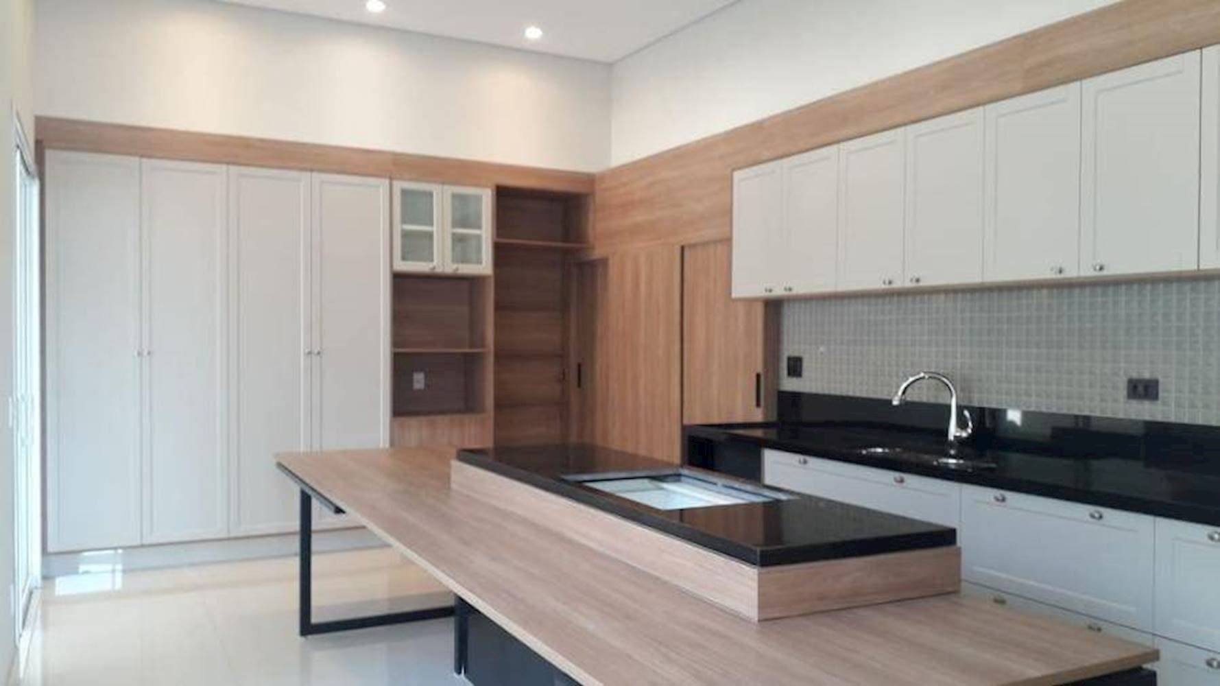 Foto 11 de 28: Casa em leilão em Campinas - SP — Casa em Condomínio no Sítios Alto Da Nova Campinas - Campinas/SP