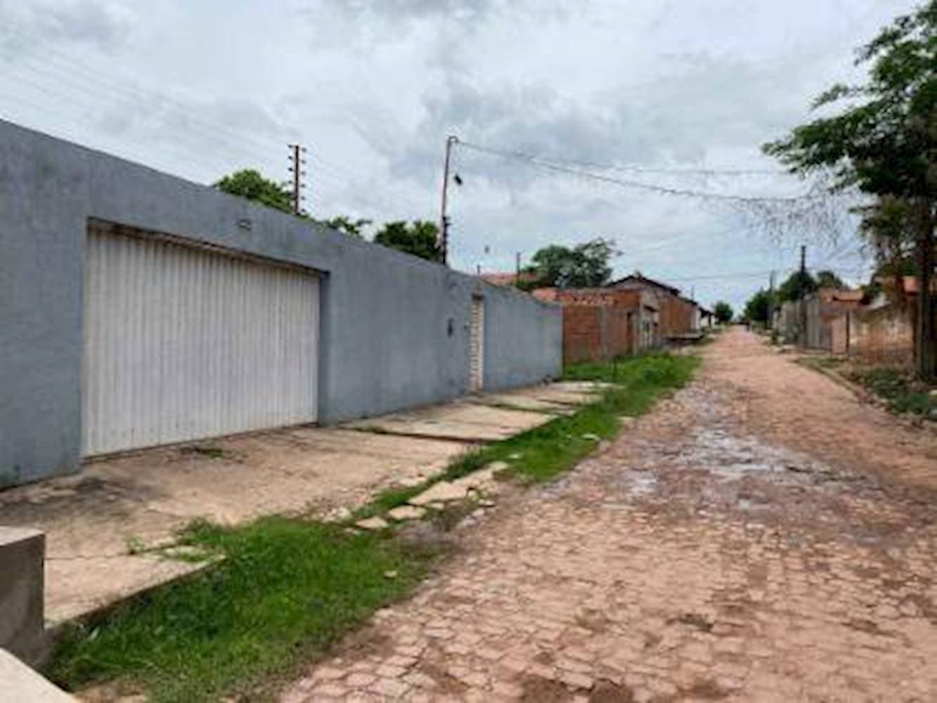 Foto 1 de 5: Casa em leilão em Timon - MA — Casa em Boa Esperança - Timon/MA