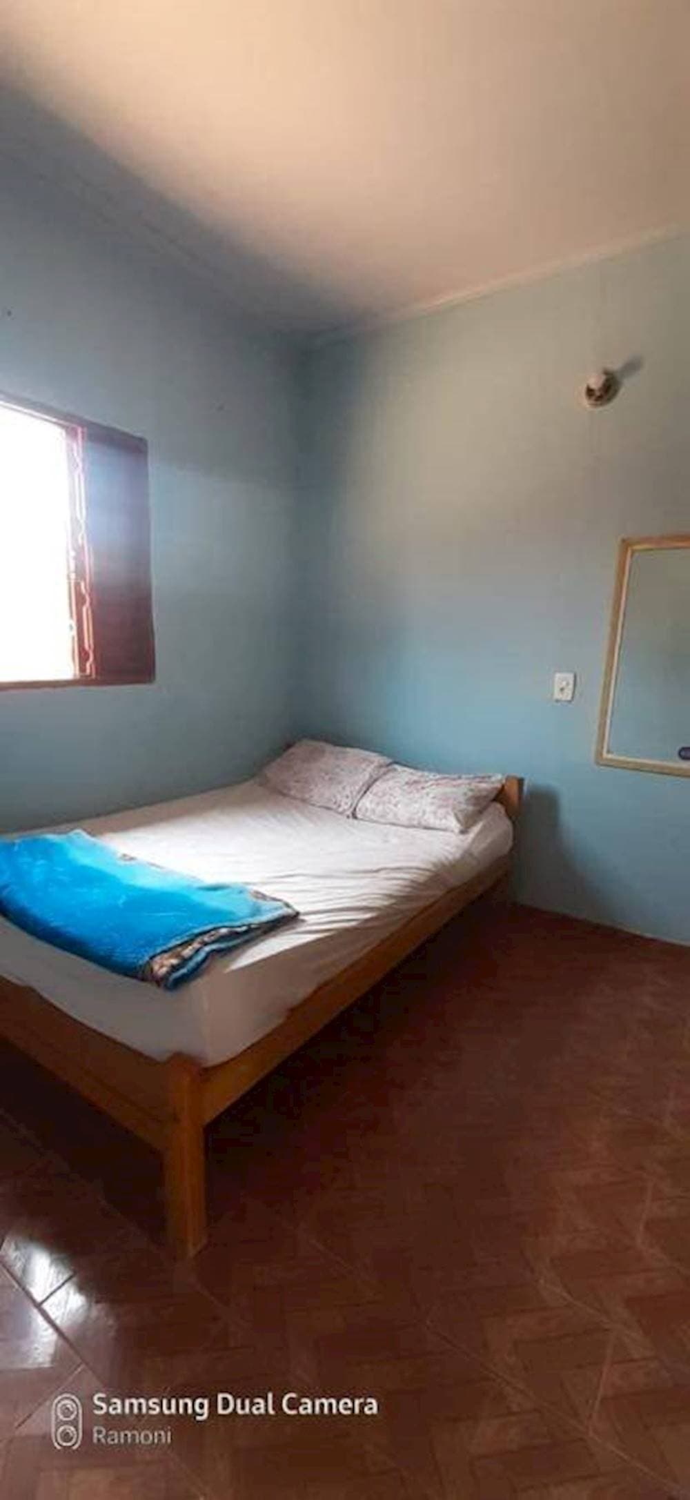Foto 10 de 17: Casa em leilão em Urucuia - MG — Casa no Centro - Urucuia/MG