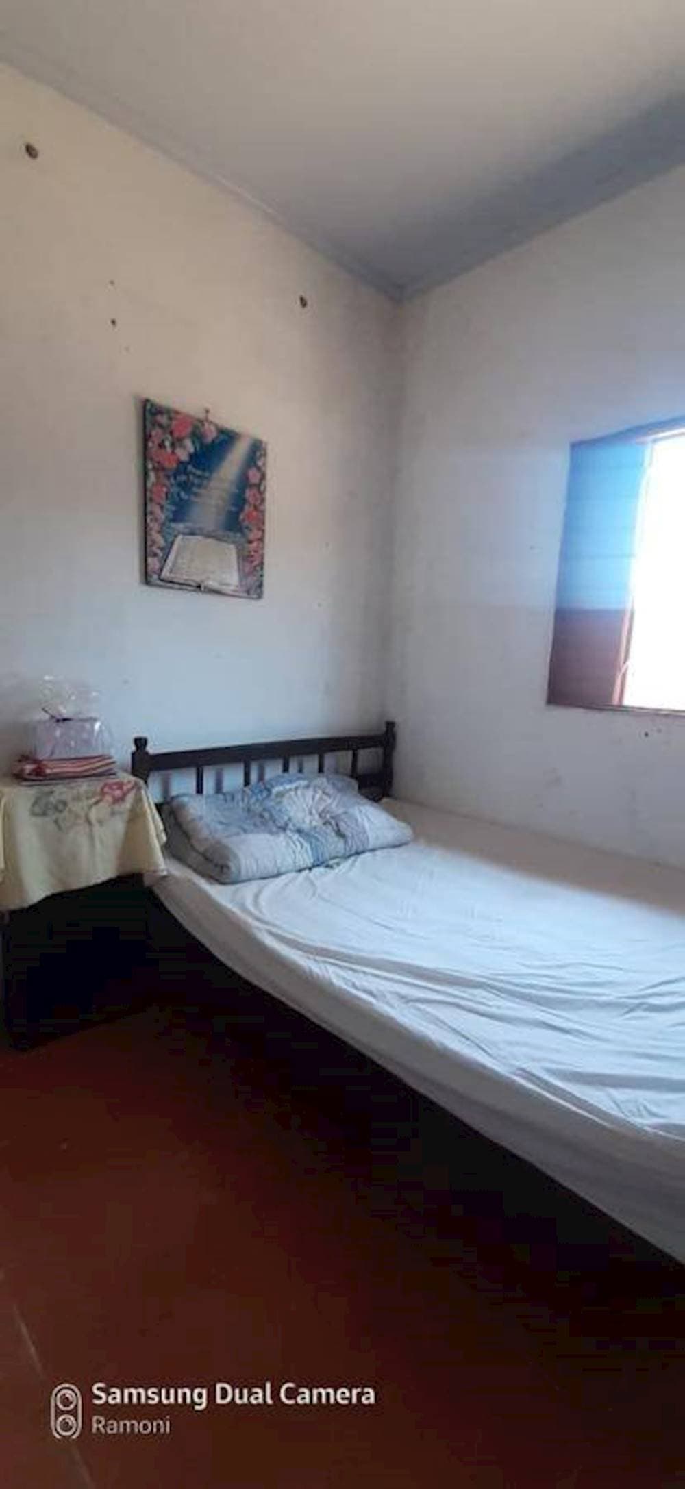 Foto 12 de 17: Casa em leilão em Urucuia - MG — Casa no Centro - Urucuia/MG