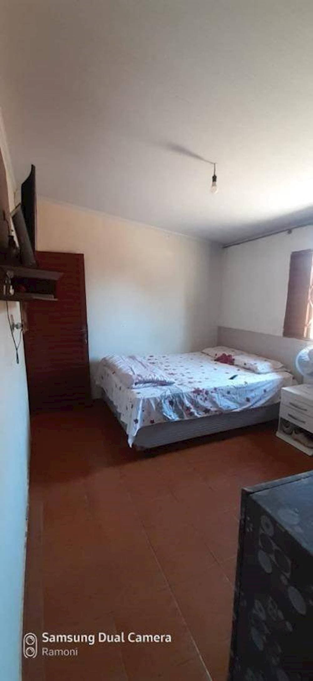 Foto 14 de 17: Casa em leilão em Urucuia - MG — Casa no Centro - Urucuia/MG