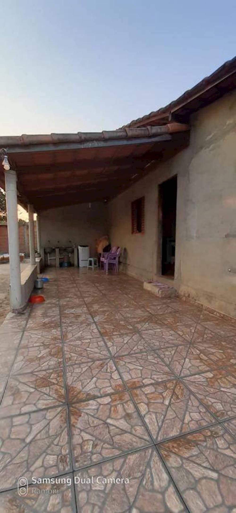 Foto 17 de 17: Casa em leilão em Urucuia - MG — Casa no Centro - Urucuia/MG