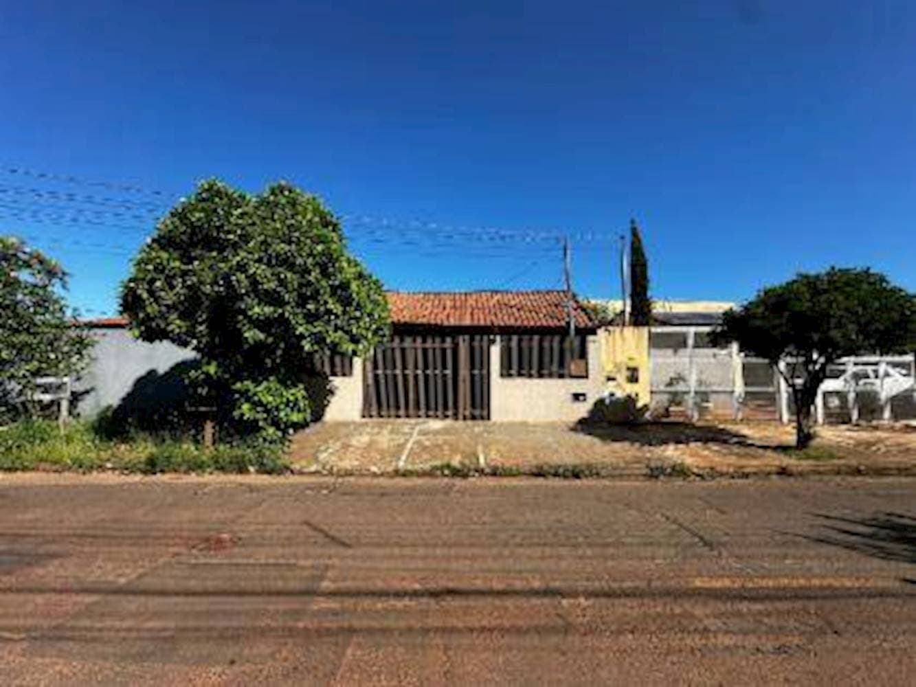Foto 5 de 7: Casa em leilão em Campo Grande - MS — Casa em União - Campo Grande/MS