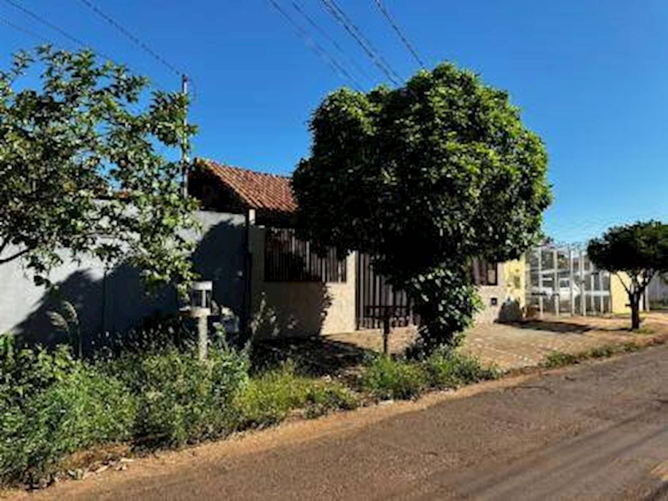 Foto 6 de 7: Casa em leilão em Campo Grande - MS — Casa em União - Campo Grande/MS