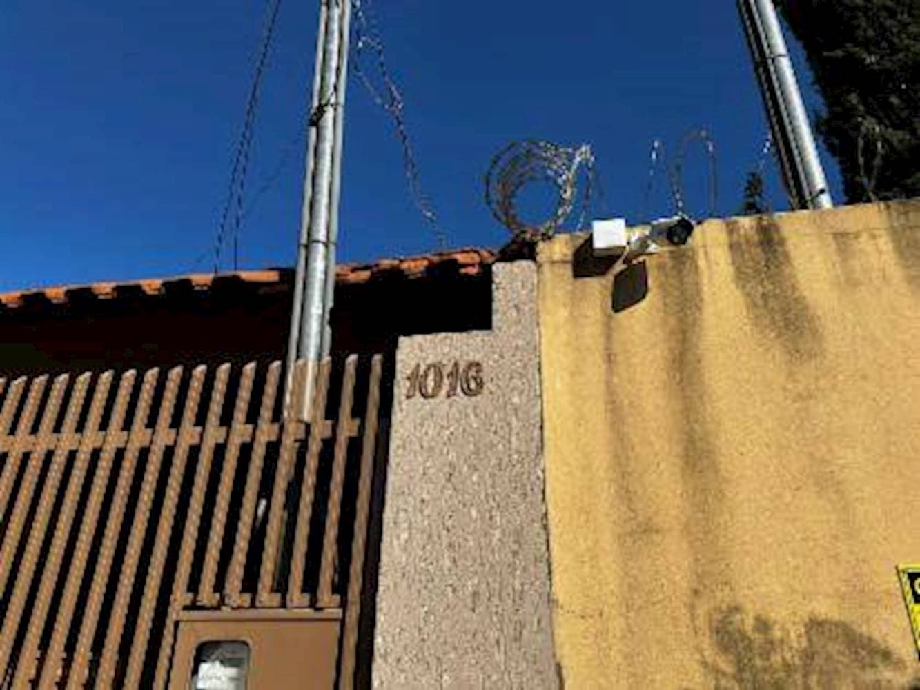 Foto 7 de 7: Casa em leilão em Campo Grande - MS — Casa em União - Campo Grande/MS