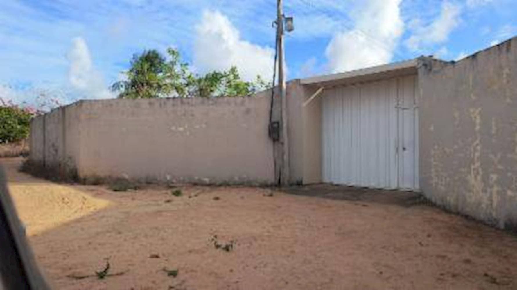 Foto 1 de 26: Casa em leilão em Aracati - CE — Casa no Corrego dos Rodrigues em Aracati/CE