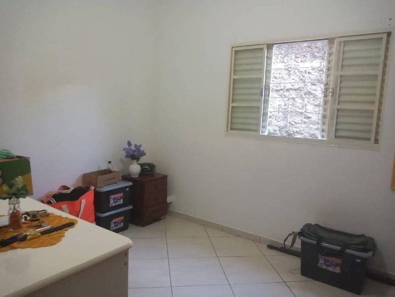 Foto 9 de 11: Casa em leilão em Lorena - SP — Casa em Santa Terezinha - Lorena/SP