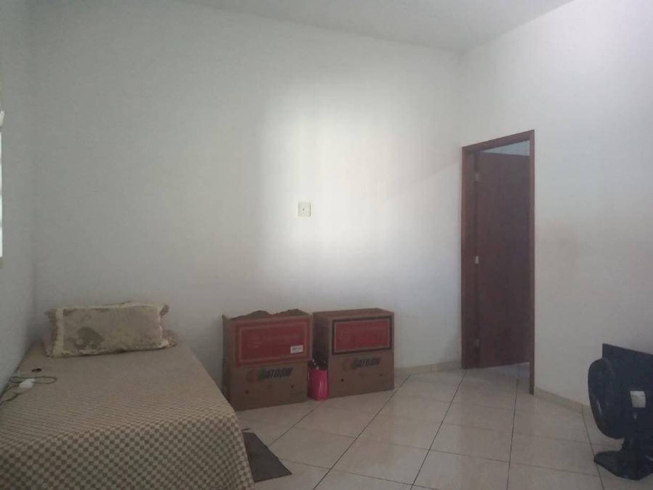 Foto 10 de 11: Casa em leilão em Lorena - SP — Casa em Santa Terezinha - Lorena/SP