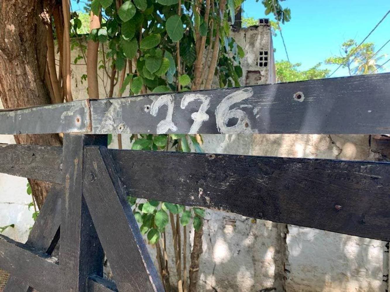 Foto 3 de 43: Casa em leilão em Paulista - PE — Casa em Maria Farinha - Paulista/PE