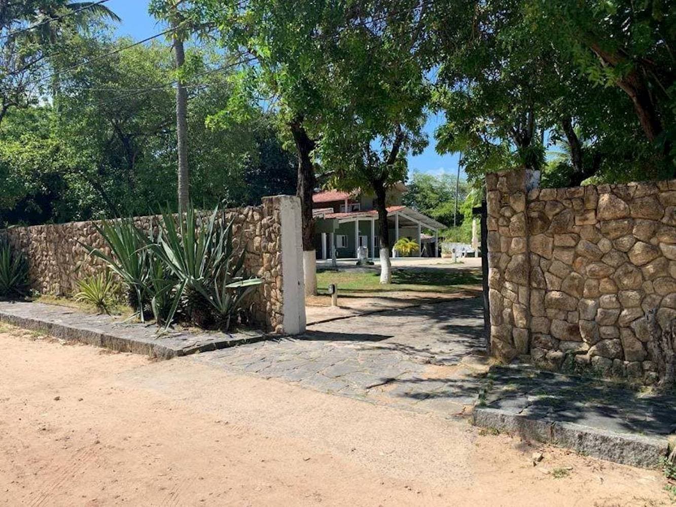 Foto 4 de 43: Casa em leilão em Paulista - PE — Casa em Maria Farinha - Paulista/PE