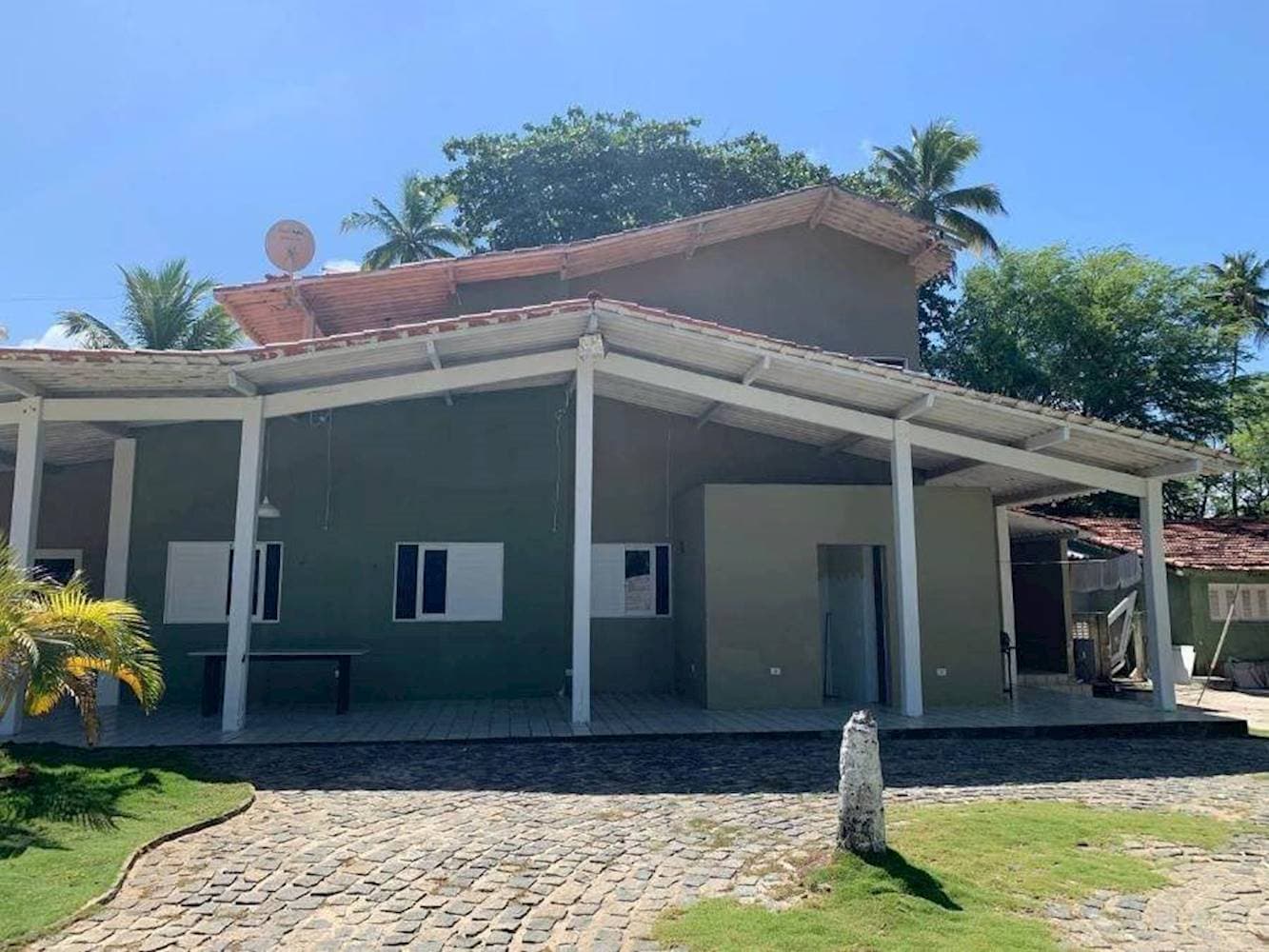 Foto 7 de 43: Casa em leilão em Paulista - PE — Casa em Maria Farinha - Paulista/PE