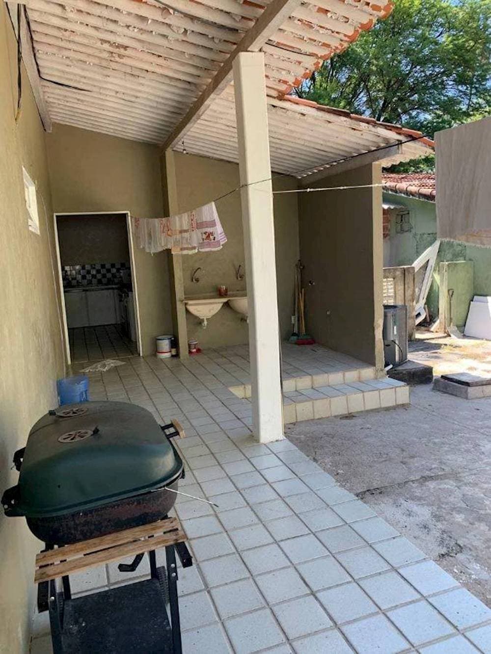 Foto 8 de 43: Casa em leilão em Paulista - PE — Casa em Maria Farinha - Paulista/PE