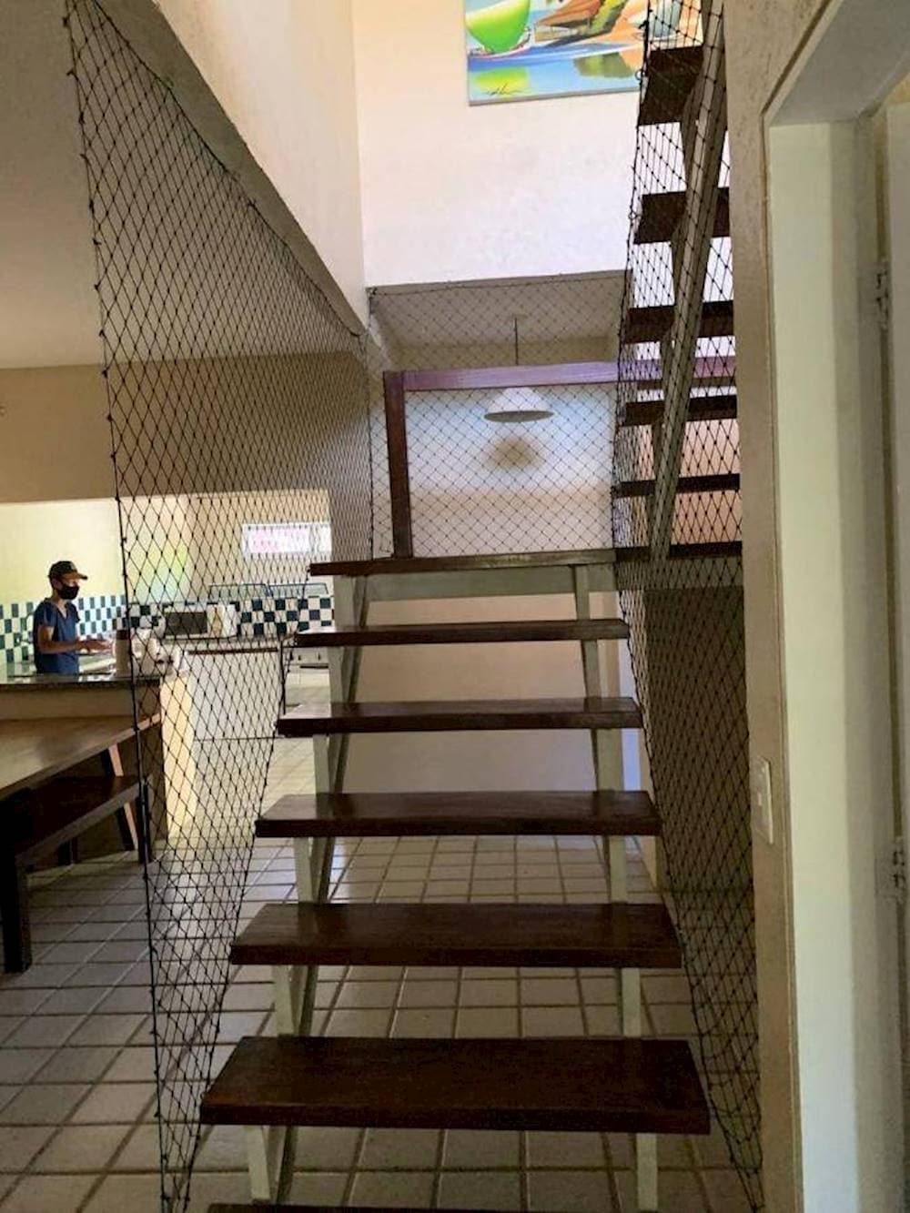 Foto 15 de 43: Casa em leilão em Paulista - PE — Casa em Maria Farinha - Paulista/PE