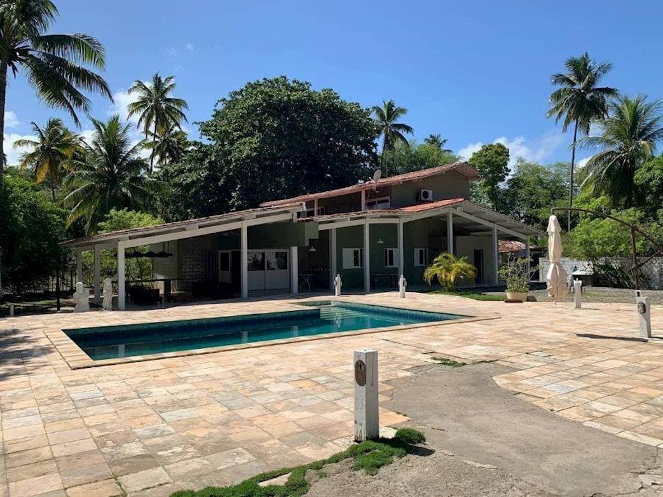 Foto 41 de 43: Casa em leilão em Paulista - PE — Casa em Maria Farinha - Paulista/PE