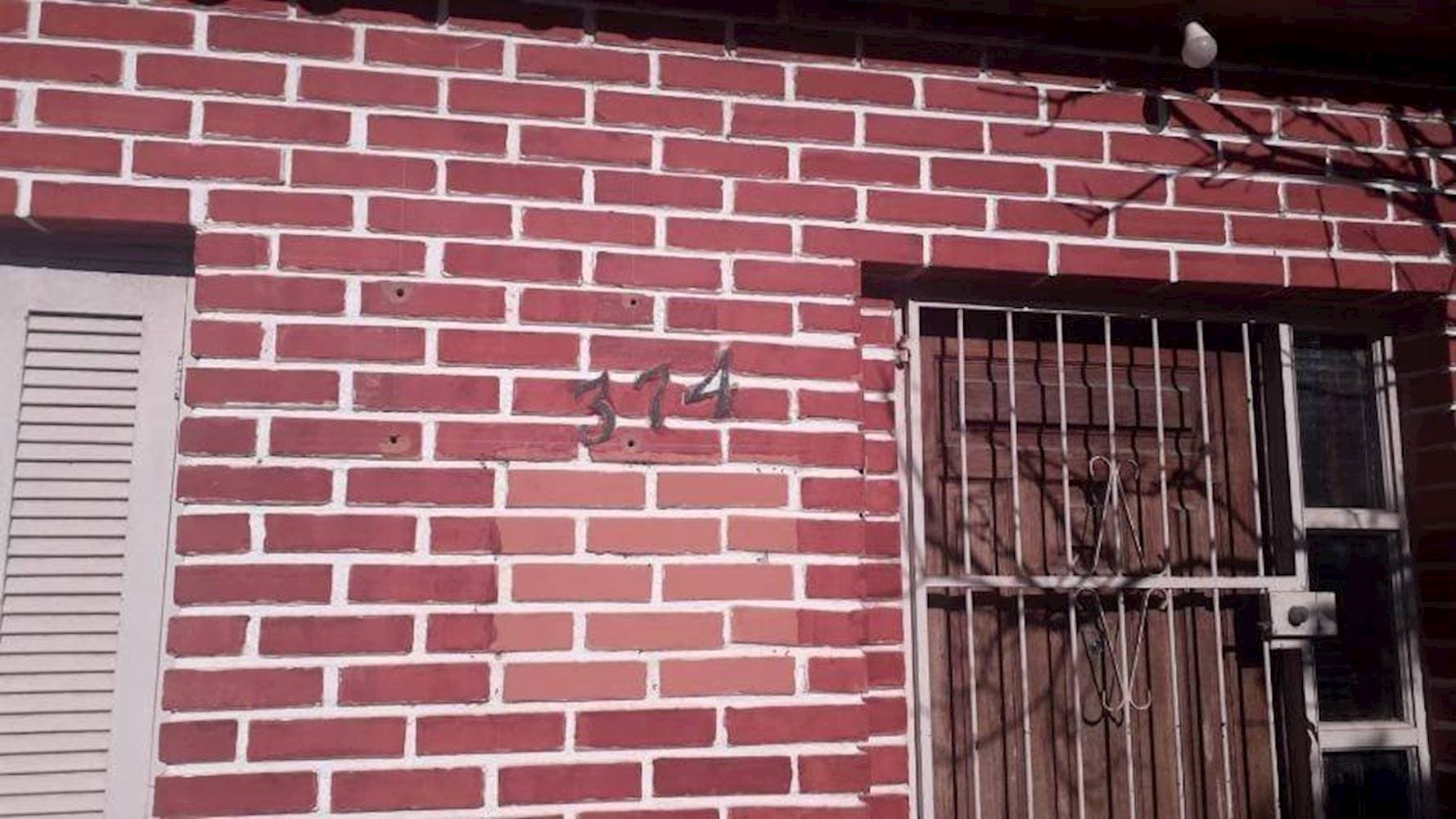 Foto 2 de 5: Casa em leilão em Pelotas - RS — Casa em São Gonçalo - Pelotas/RS