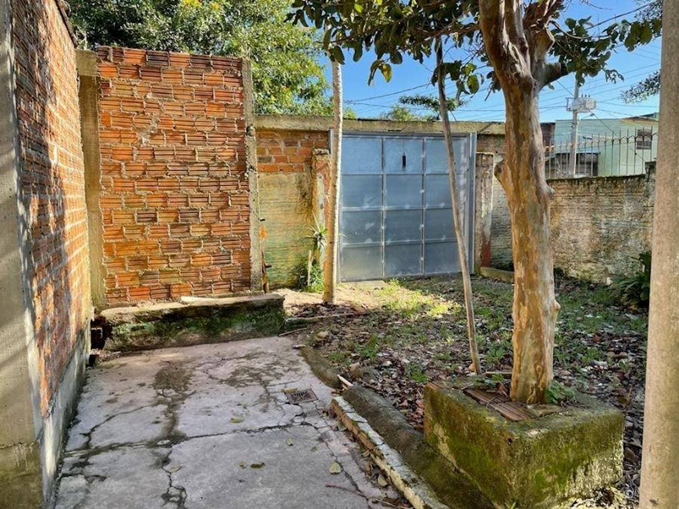 Foto 3 de 5: Casa em leilão em Pelotas - RS — Casa em São Gonçalo - Pelotas/RS