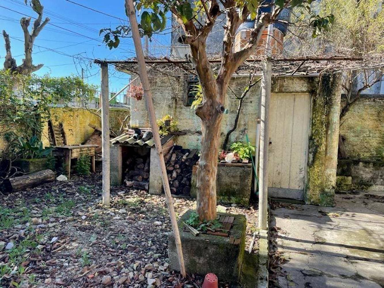 Foto 4 de 5: Casa em leilão em Pelotas - RS — Casa em São Gonçalo - Pelotas/RS