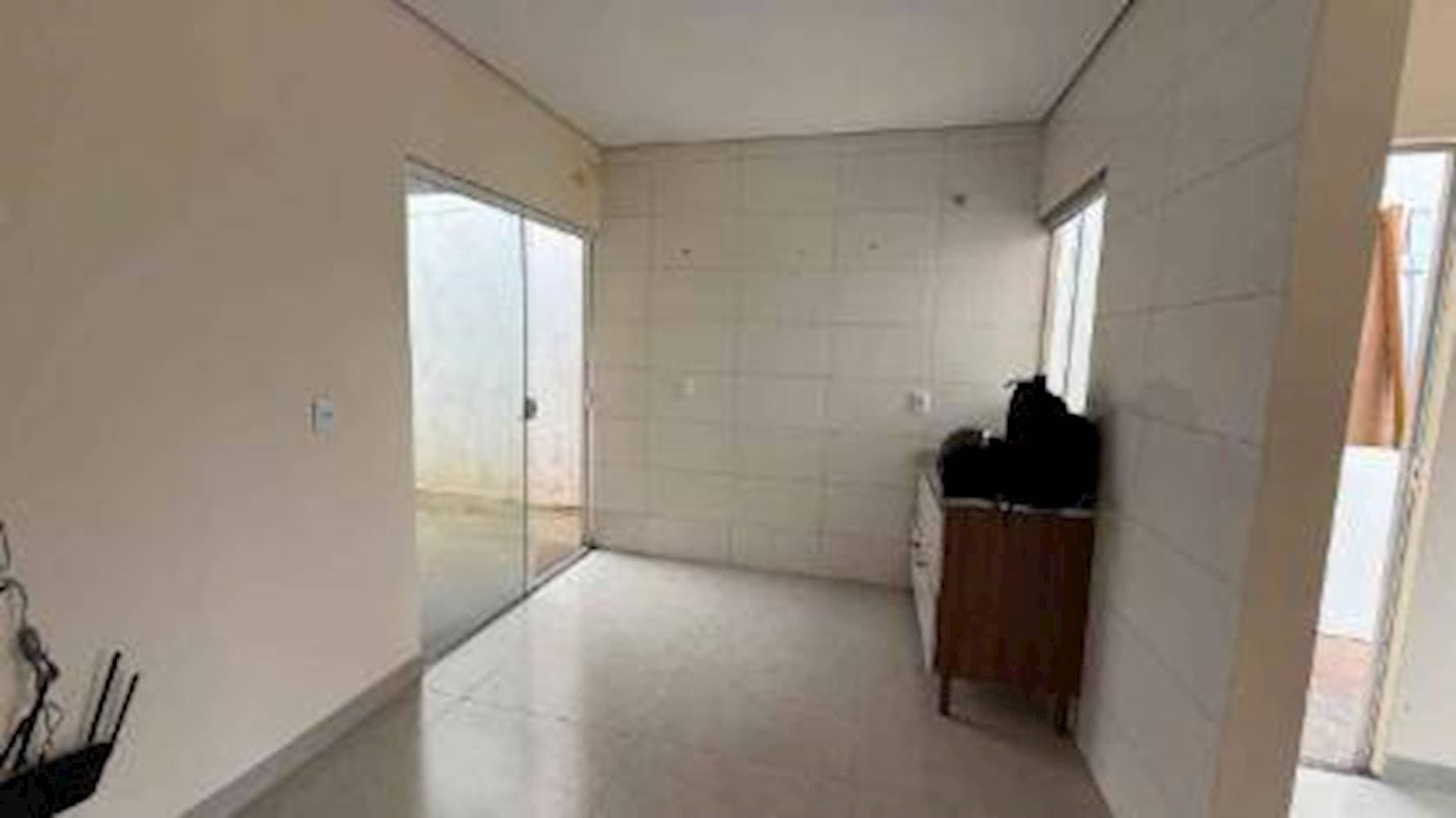 Foto 6 de 11: Casa em leilão em Sinop - MT — Casa no Residencial Bonne Vie em Sinop/MT