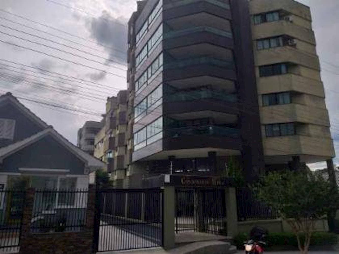 Foto 1 de 19: Apartamento em leilão em Lages - SC — Apartamento no Centro de Lages/SC