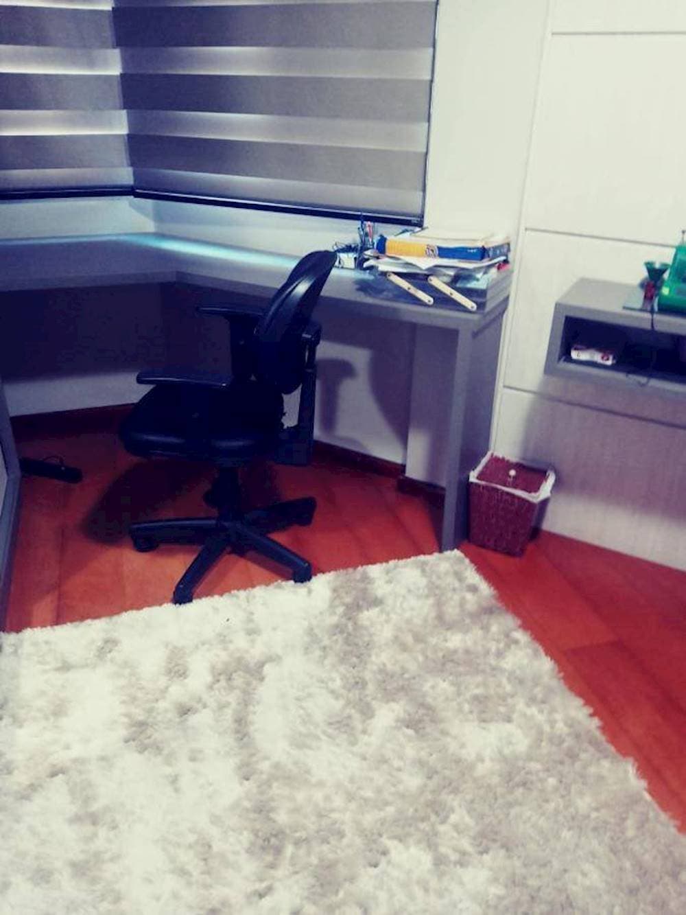 Foto 11 de 19: Apartamento em leilão em Lages - SC — Apartamento no Centro de Lages/SC