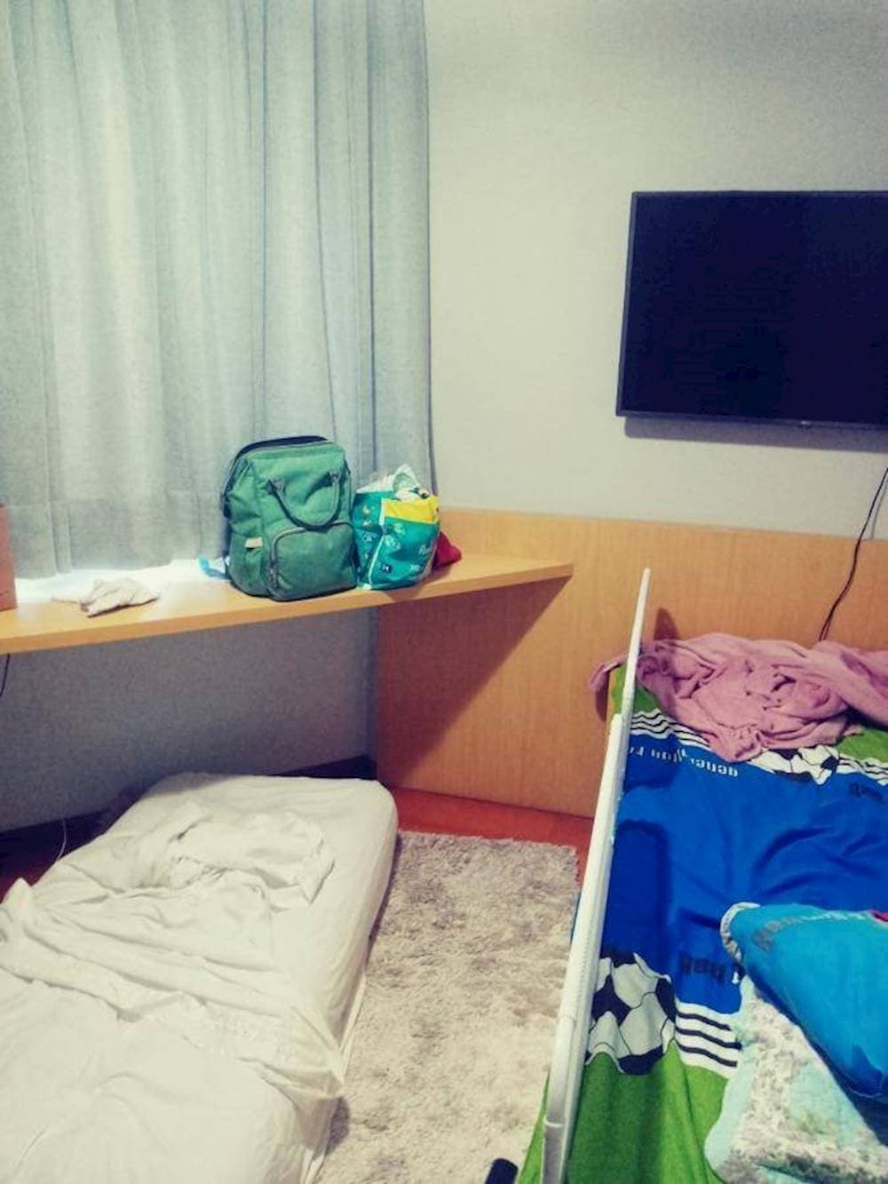 Foto 12 de 19: Apartamento em leilão em Lages - SC — Apartamento no Centro de Lages/SC