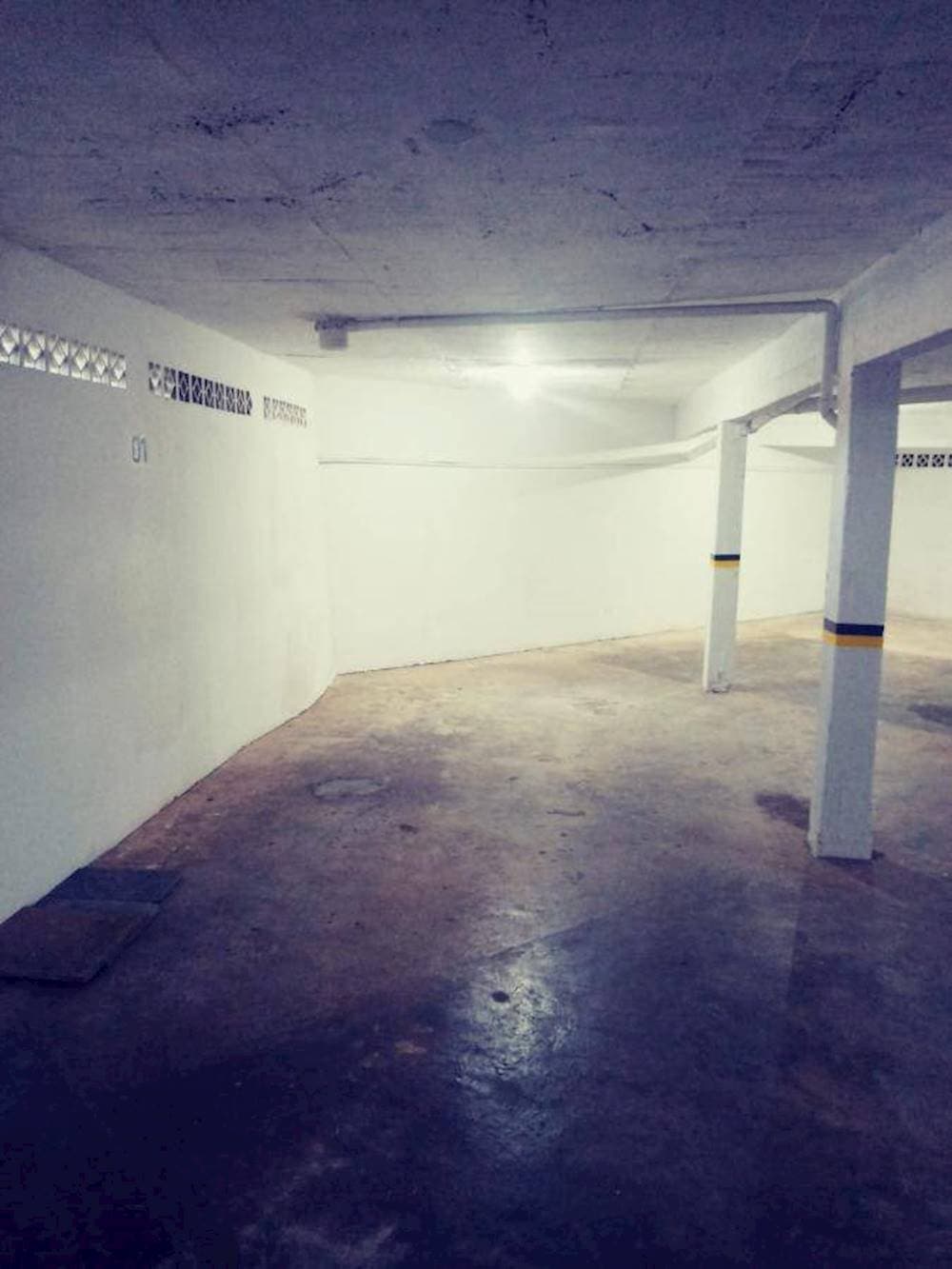 Foto 19 de 19: Apartamento em leilão em Lages - SC — Apartamento no Centro de Lages/SC