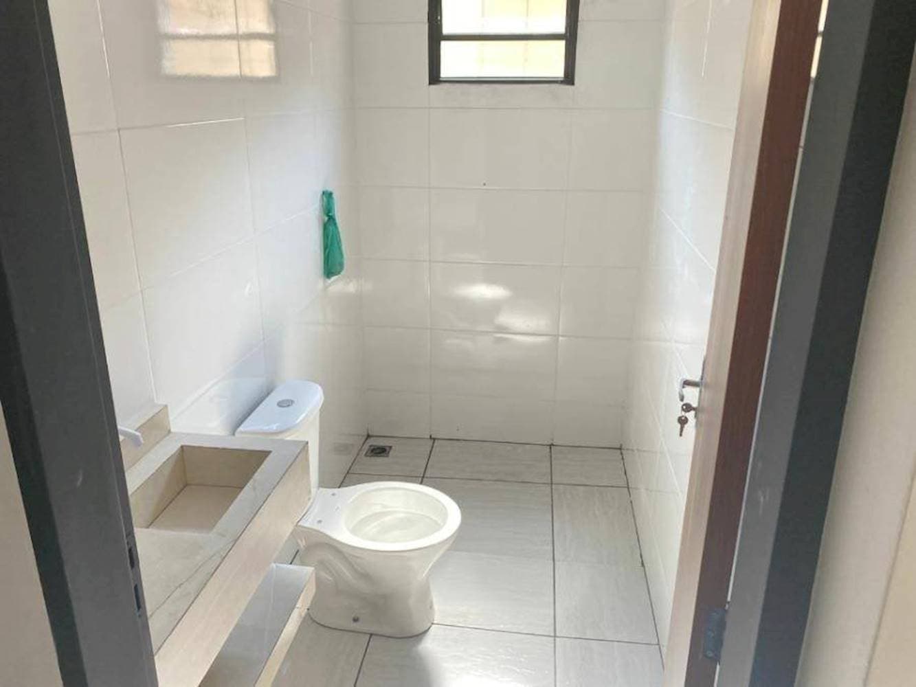 Foto 8 de 13: Casa em leilão em Dracena - SP — Casa no Jardim Brasilândia em Dracena/SP