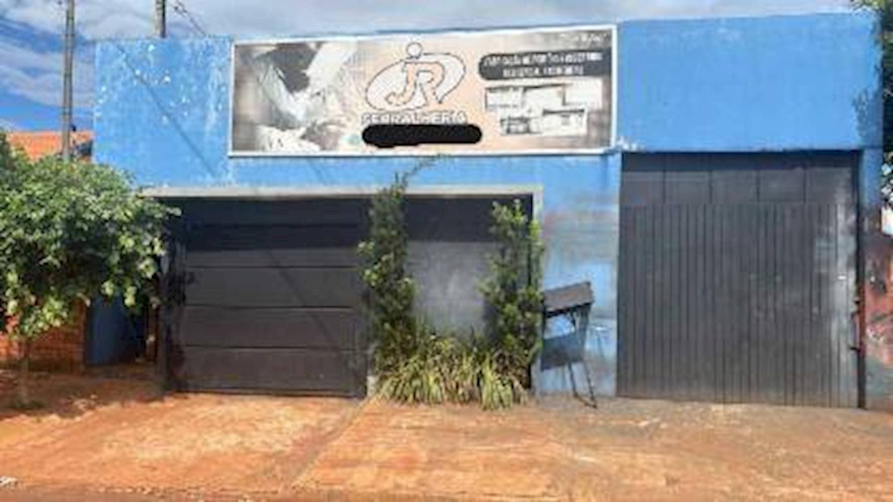 Foto 1 de 6: Casa em leilão em Rio Brilhante - MS — Casa na Nova Rio Brilhante em Rio Brilhante/MS