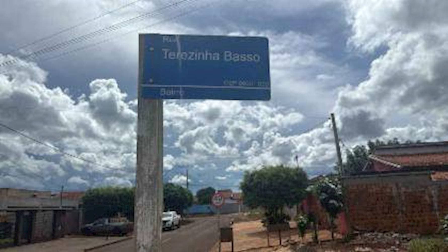 Foto 6 de 6: Casa em leilão em Rio Brilhante - MS — Casa na Nova Rio Brilhante em Rio Brilhante/MS